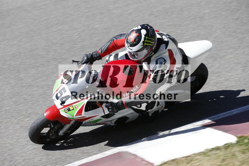 /12 30.04.2026  Speer Racing ADR/Gruppe gelb/54